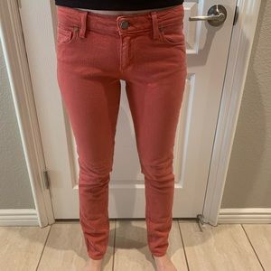 Paige size 25